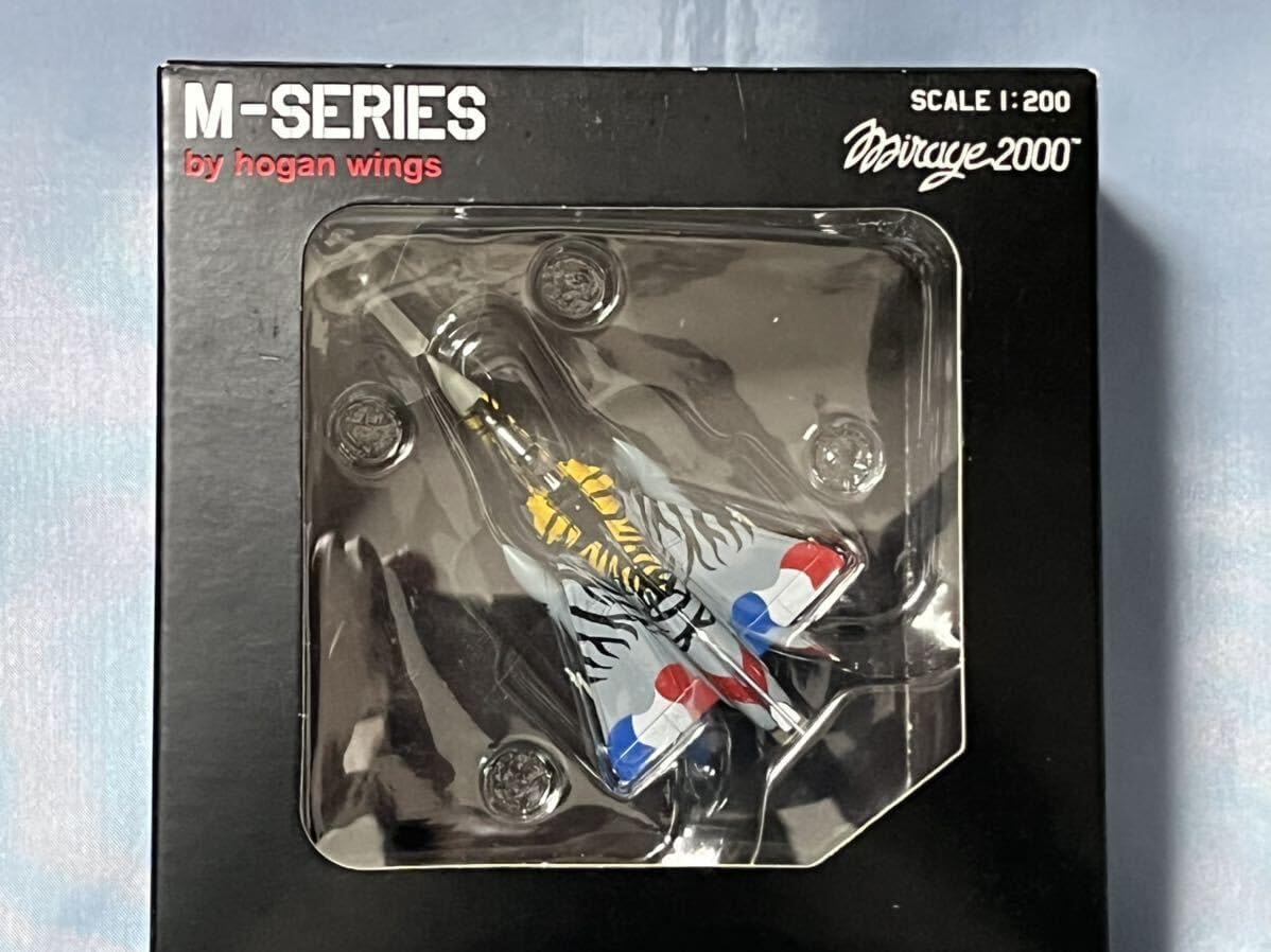 ホビーマスター ミラージュ2000-5F フランス空軍1/72 HA1614b ホビーマスター ミラージュ2000-5F フランス空軍1/72 HA1614b ホビー