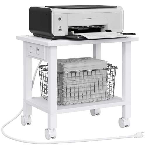 TUTOTAK Charging 2-Tier