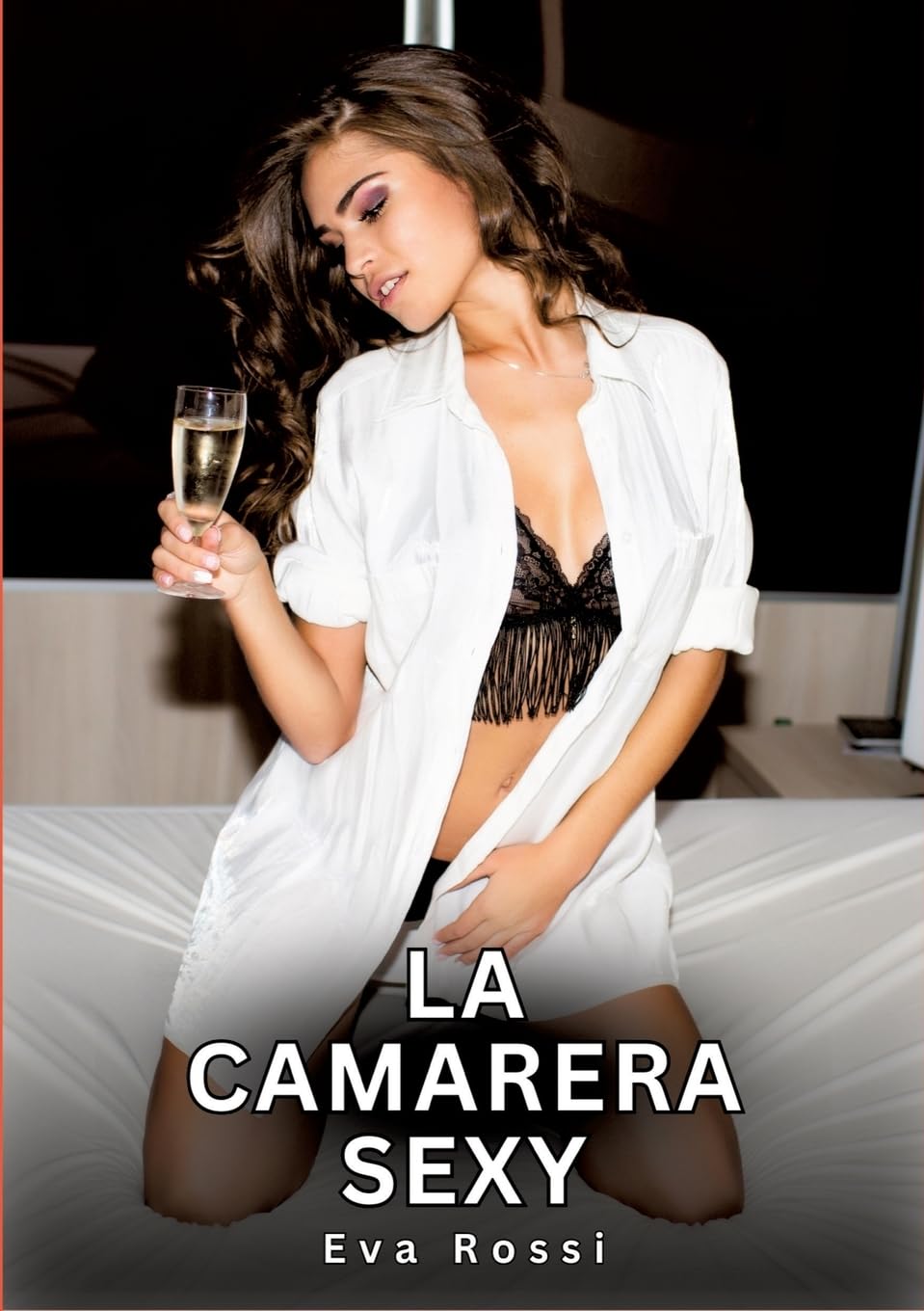 La Camarera Sexy: Relatos eróticos contemporáneos