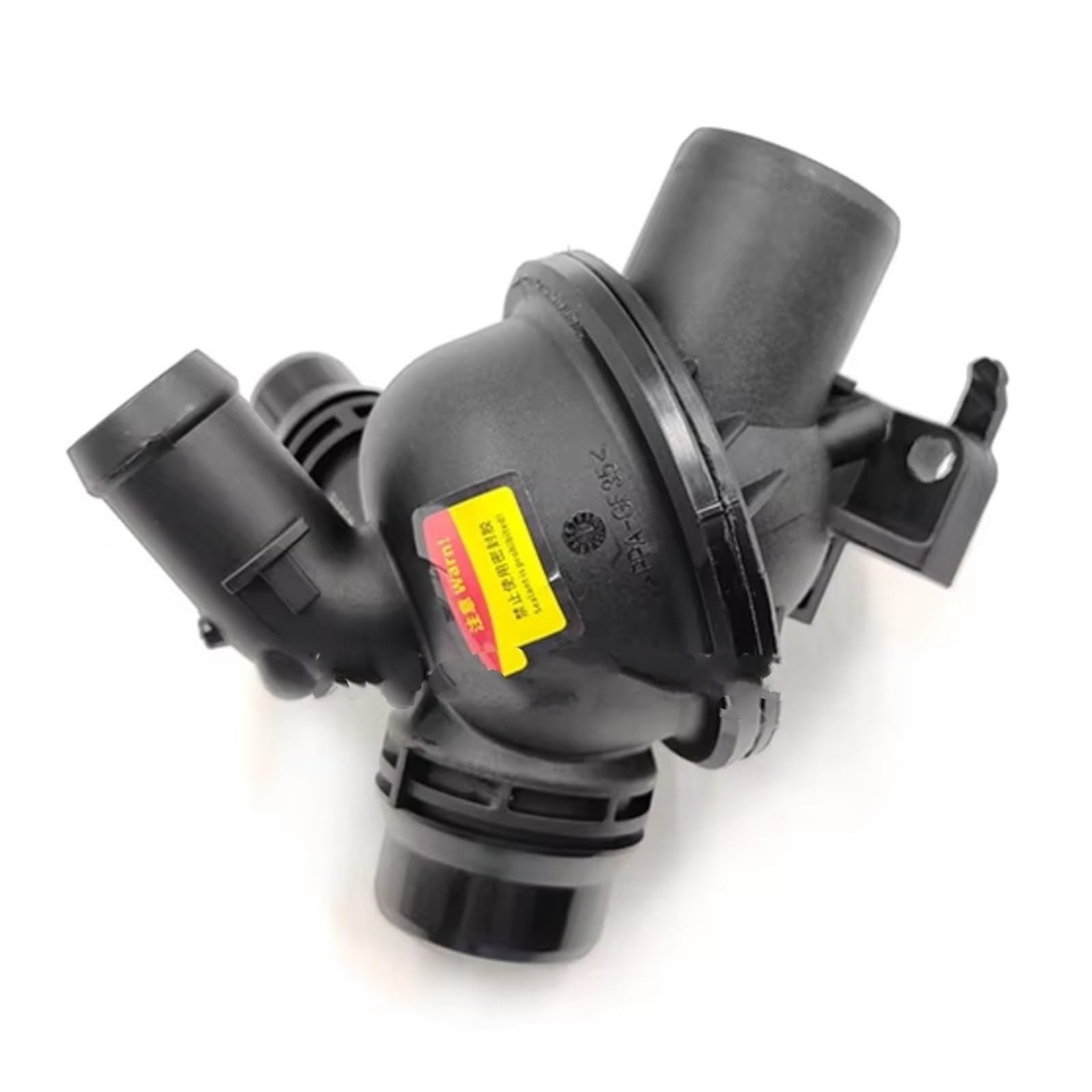 Termostato Liquido Raffreddamento Motore 11538671517 11537580627 Compatibile Con F10 F11 F02 523i 530i 730Li 740Li N52B25A N52B30A N52B30AF N54B30A Refrigerante Termostato auto