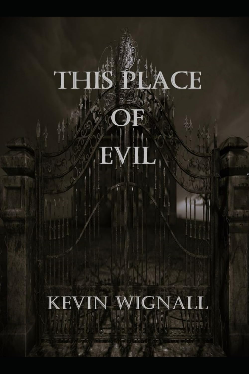 This Place of Evil