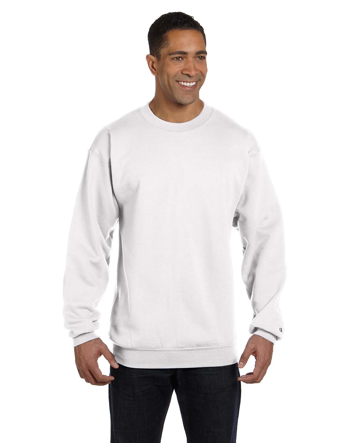 Champion S600 Eco Crewneck Sweatshirt Desertcart INDIA