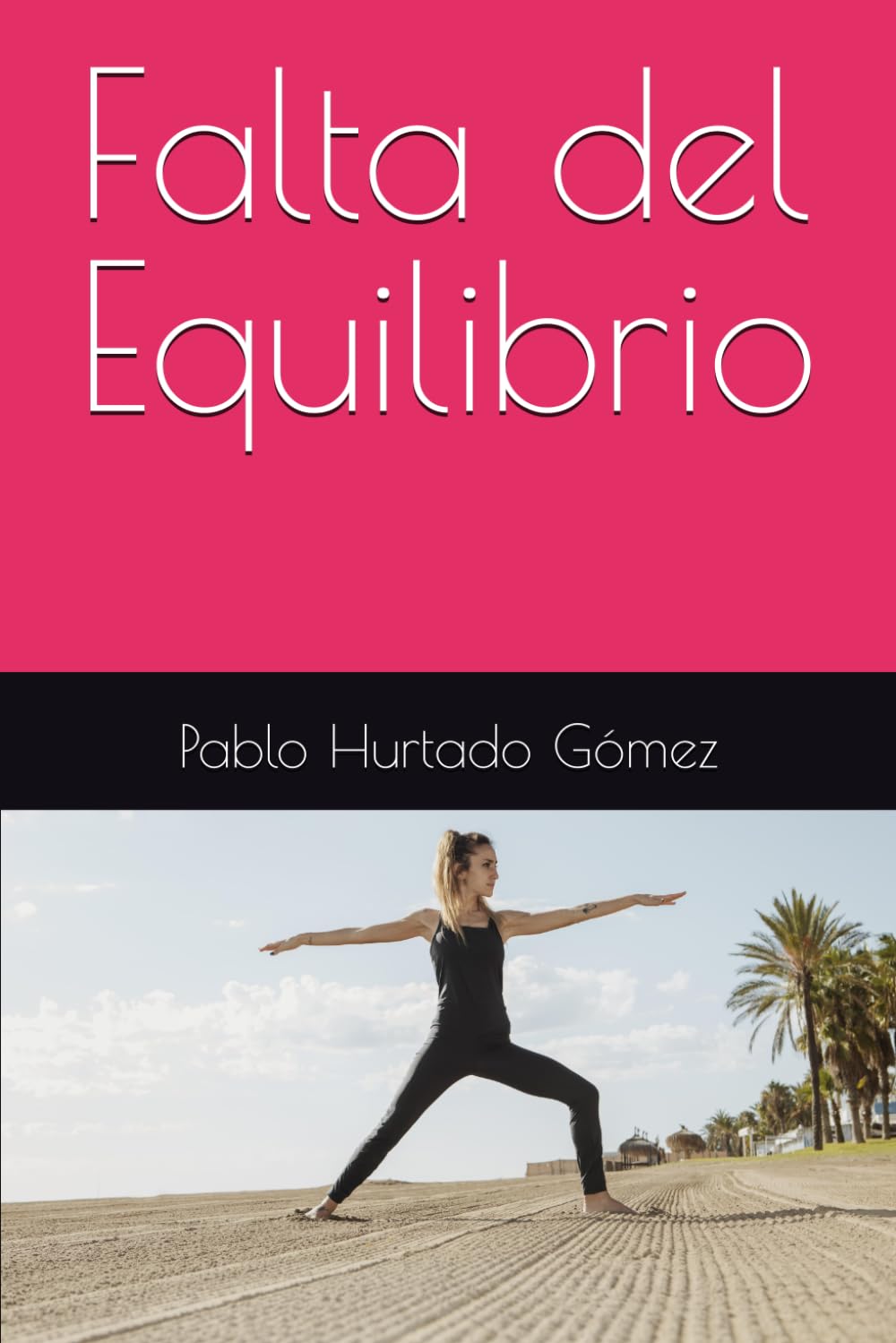 Falta del Equilibrio