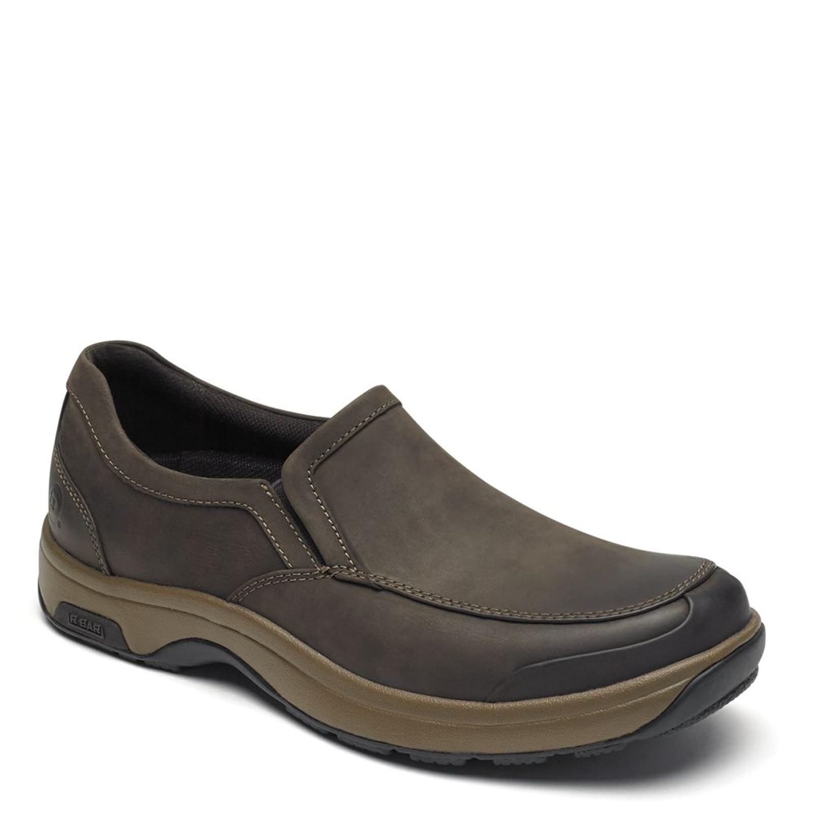 Dunham Homme Battery Park Chaussures Basses