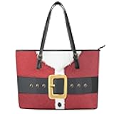 Eritanae Tote Bag for Women Large Capacity Shoulder Handbag Purse Water Resistant Daily Use