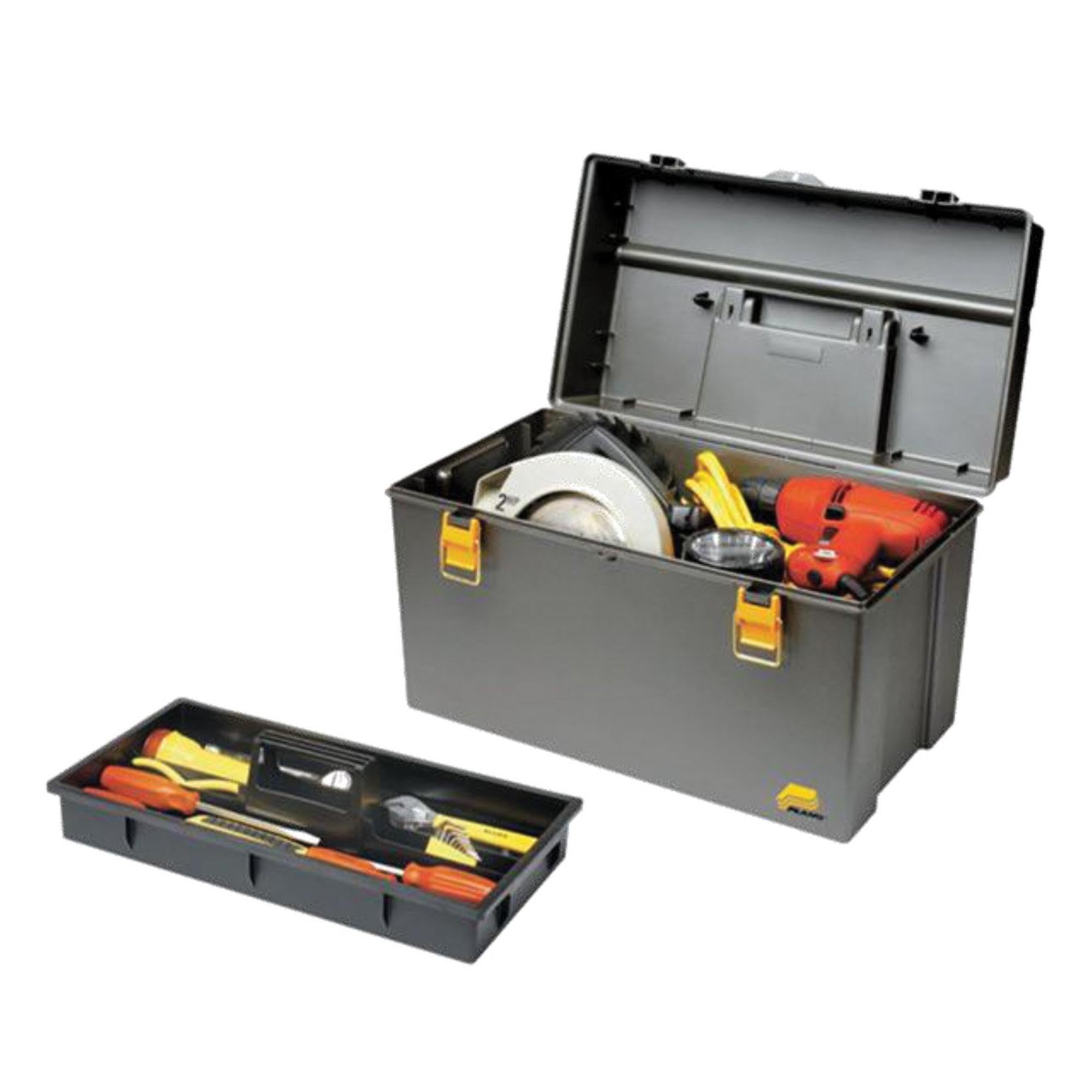 Extra Deep Toolbox - Electrical Boxes - Amazon.com