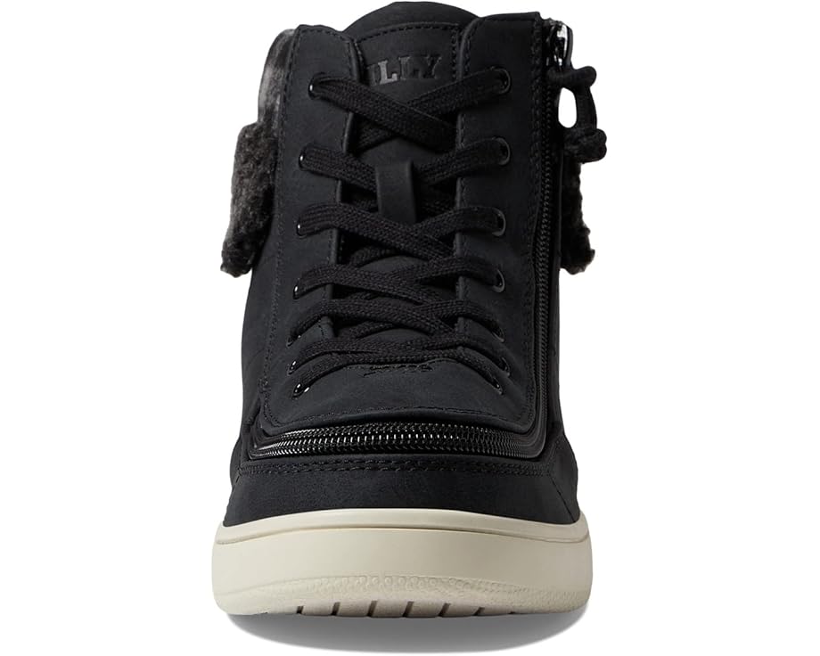 BILLY Footwear Cuff II - Front View