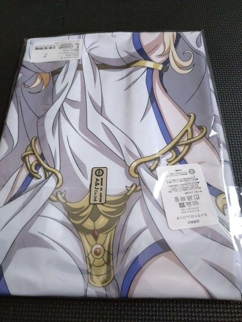 Amazon.co.jp: FeNaMa ゴブリンスレイヤーⅡ 抱き枕カバー 剣の乙女 