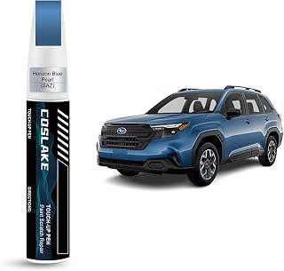 Car Touch Up Paint Scratch Repair Pen 1