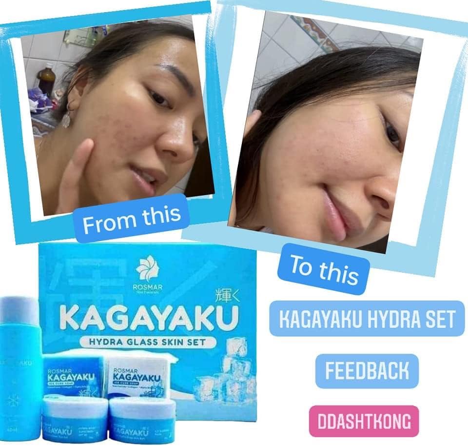 Miniatura 5 de Hydra Glass Skin Set