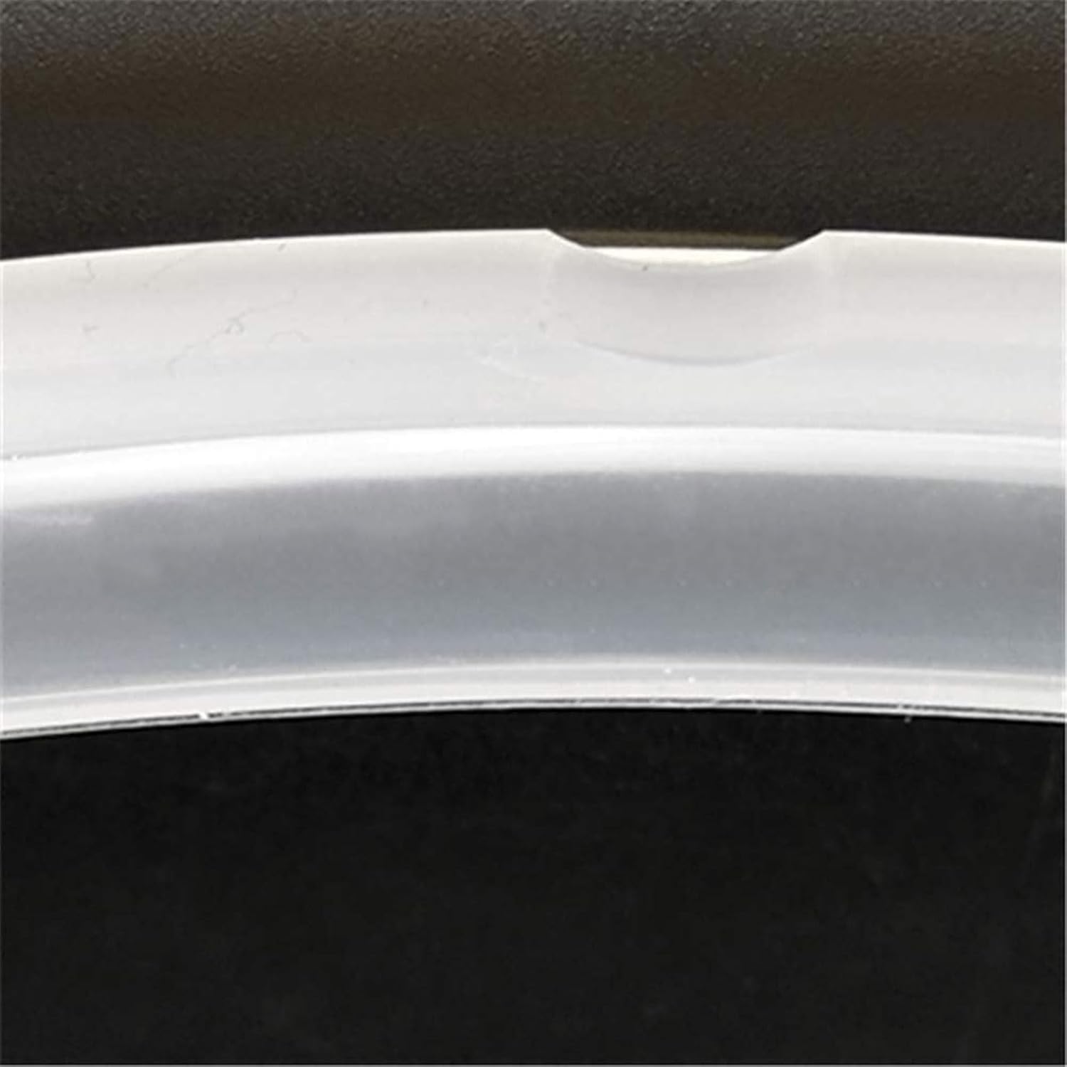 Silicone Seals Float And Gasket Set Essential Accessories Cooker Gasket Perfect For 5/6 Quart Electric Pressure Cookers Seal