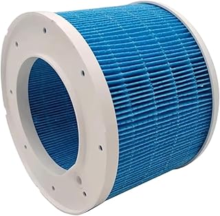 Filtro HEPA ABBZ-H13, Compatible Con Xiaomi Y Mijia, Humidificador Antivaho 3 [400] Elemento Filtrante CJSJSQ02XYLX Limpieza Del Hogar