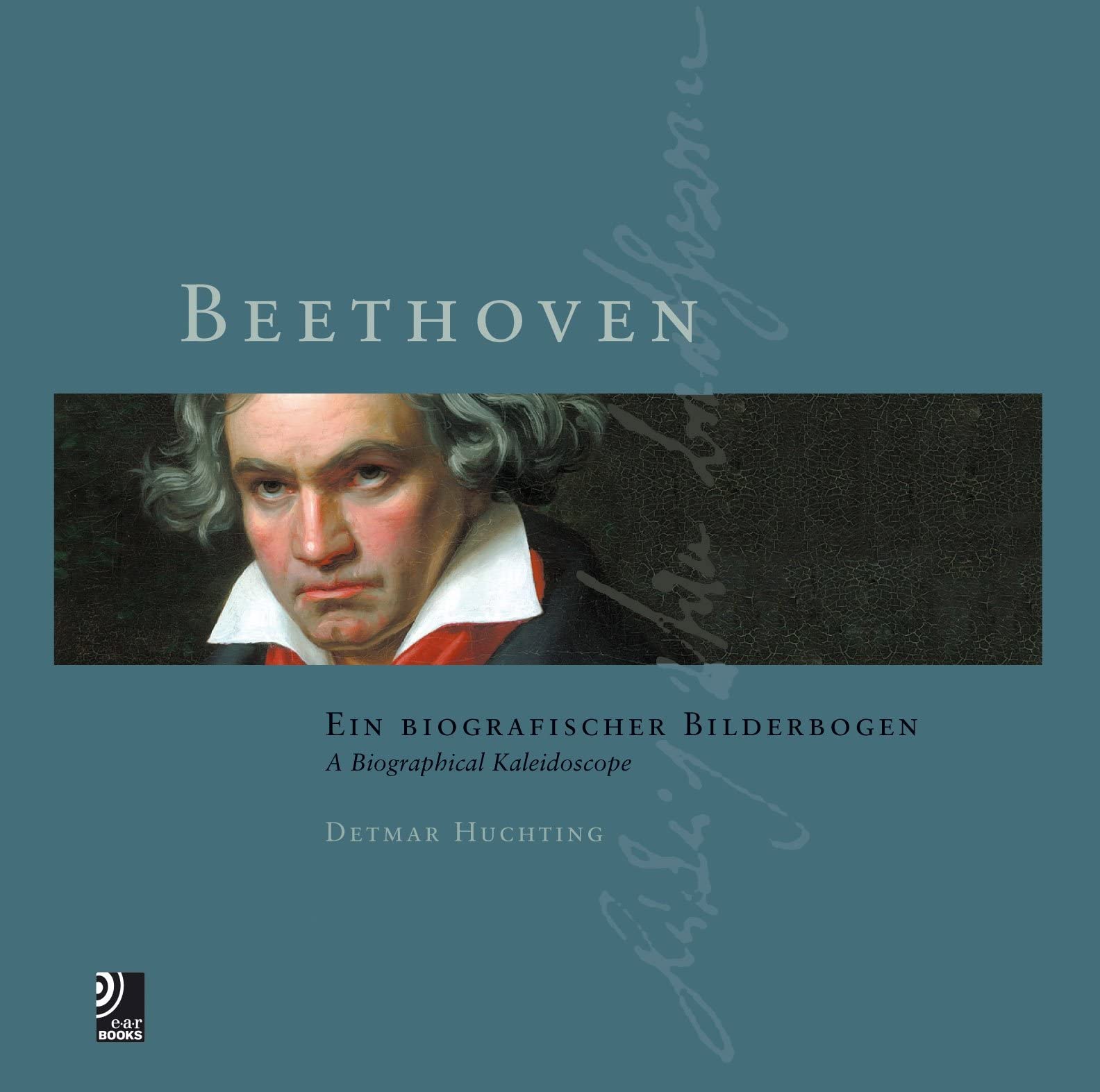 Beethoven -Earbook-