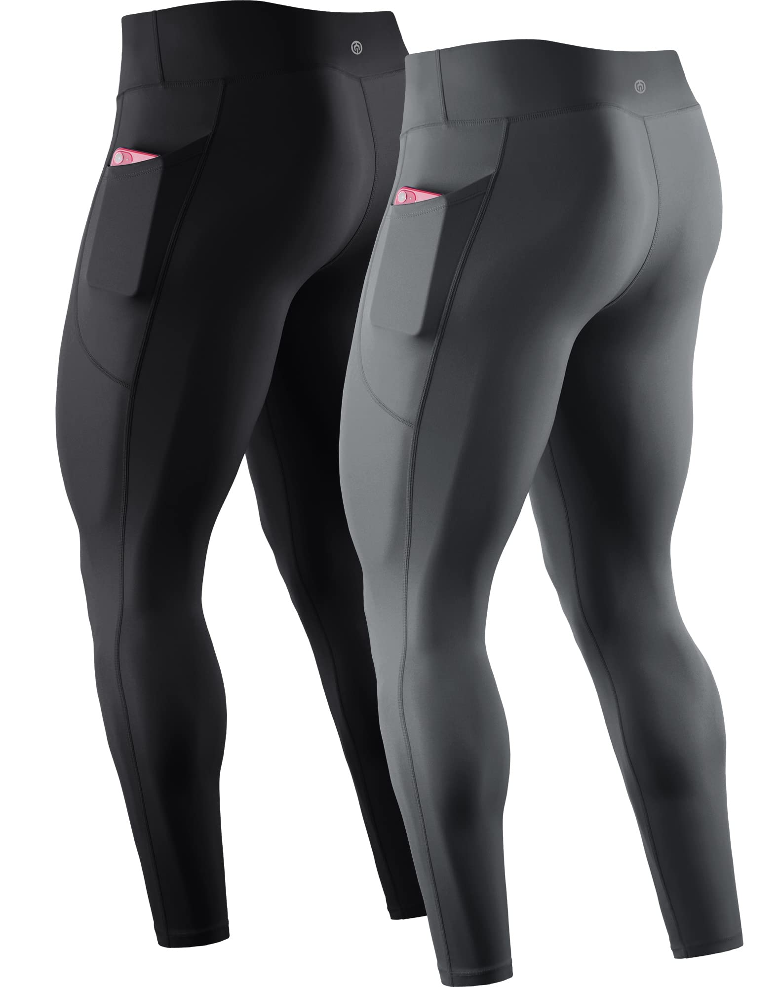 Mens Leggings Athletic Tights Walmart Dry Fit Mens Running Tights