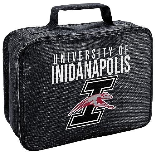 University of Indianapolis Lunch Bag For School Office Work, BPA Free