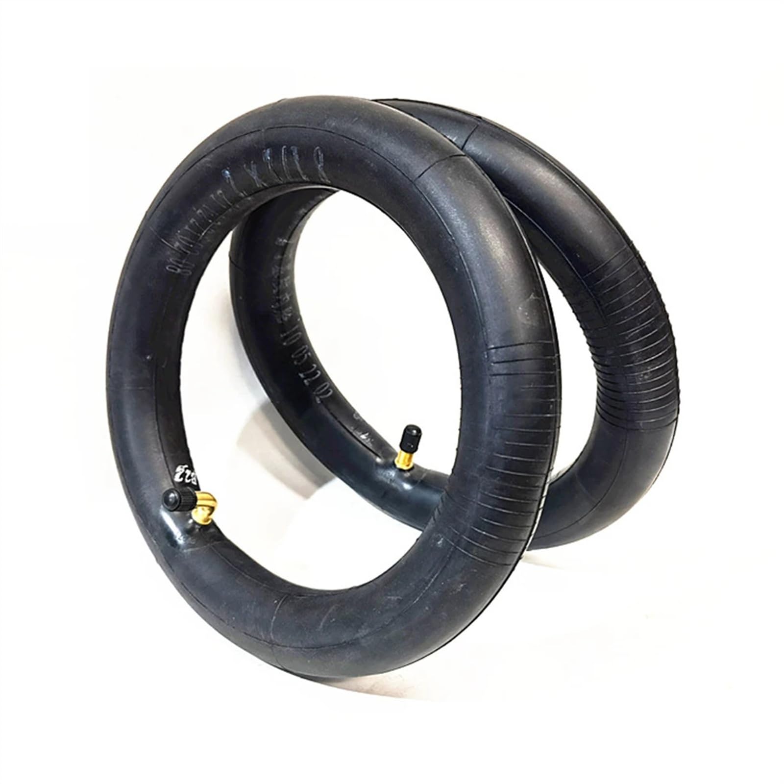 Pneus de Scooter, Roue de Scooter, 1 Chambre à air en Caoutchouc pour Scooter électrique de 8,5 Pouces, 8 1/2 x 2, Accessoires pour pneus de Scooter électrique