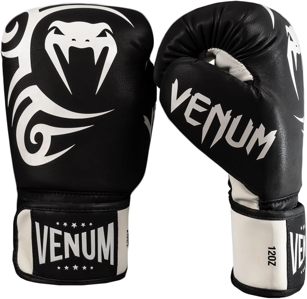 Venum Mike Tyson Replica Boxing Gloves