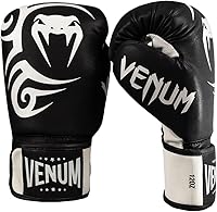 Vista 1 de Venum Mike Tyson Replica Guantes de Boxeo