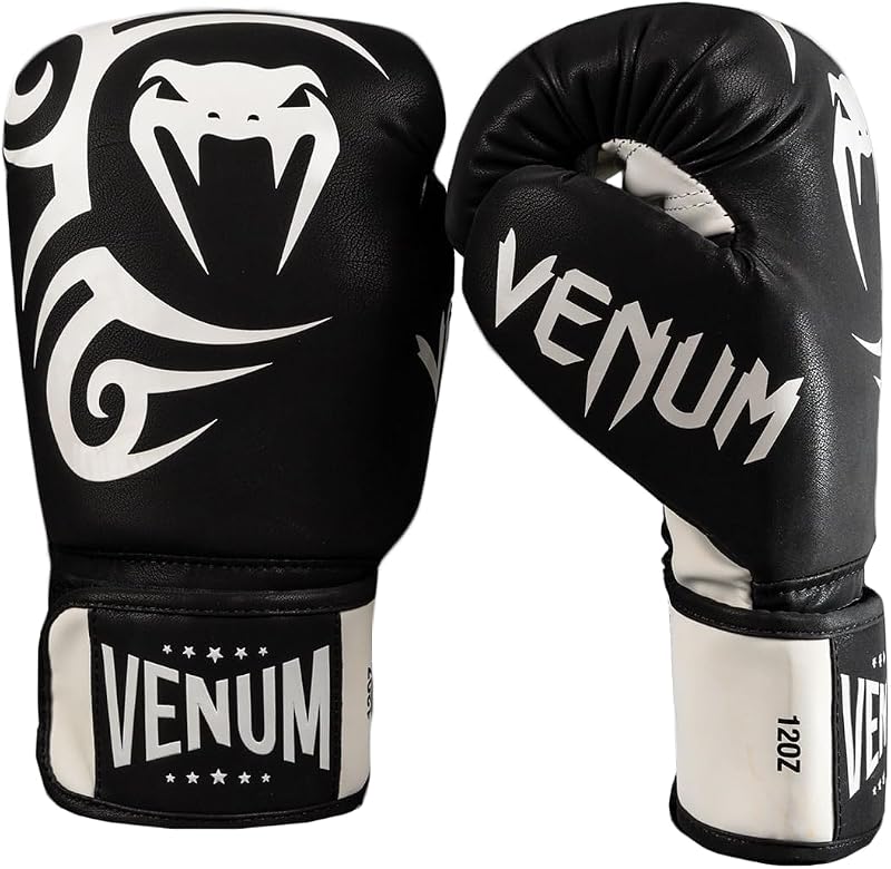 Venum Mike Tyson Replica Boxing Gloves