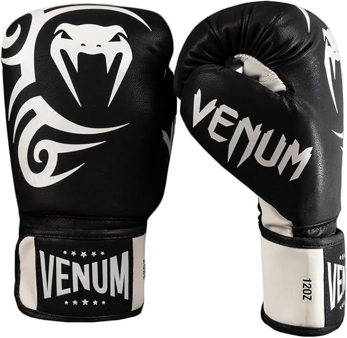 Guantes de Boxeo para Entrenamiento con Triple Densidad