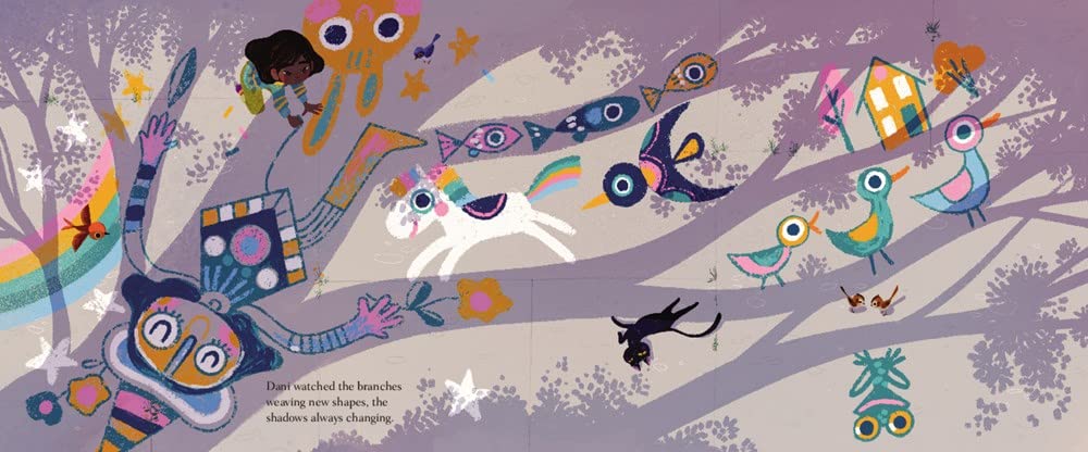 The City Tree: An Inspiring Story About How Kindness and Community Transform Urban Neighborhoods for Kids (Ages 4-8)
