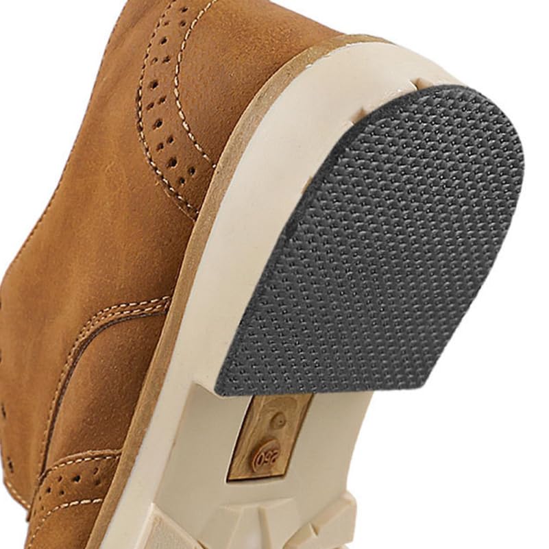 Protector Antideslizante para Suela de Zapato en Rollos miniatura 4