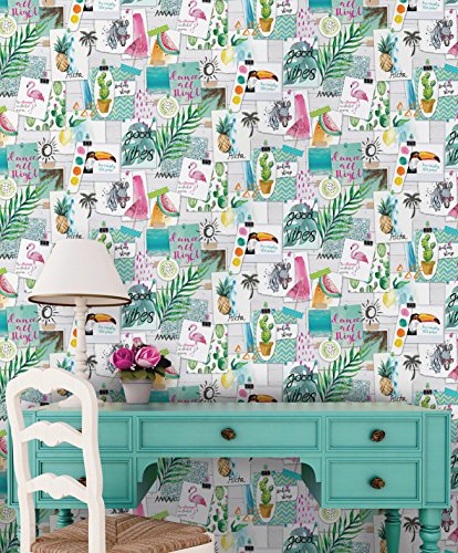 Holden Decor 12150 Coppenrath Imaginarium, 10,05 m x 0,53 m.