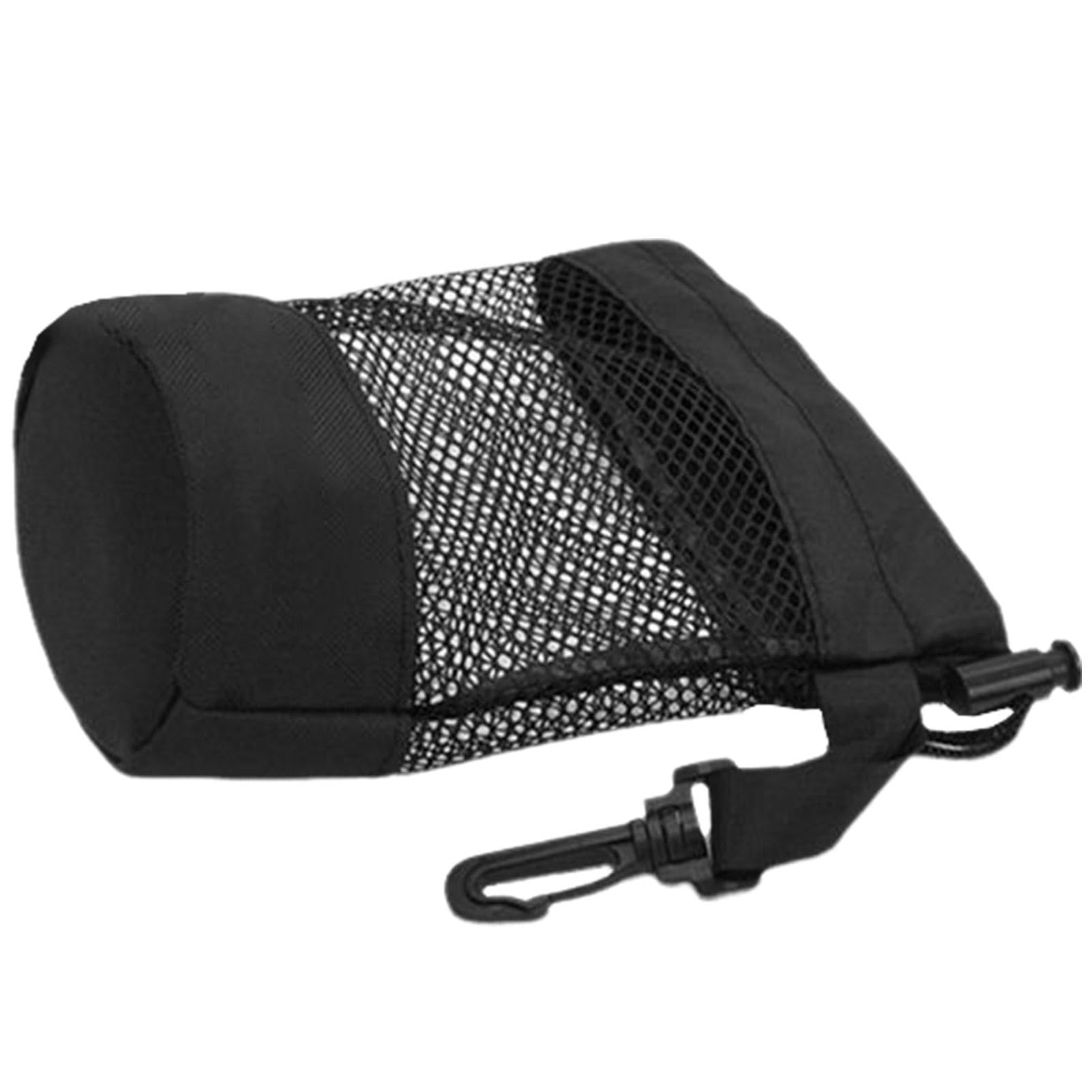 Sacca Da Golf Borsa Per Palline Da Golf Custodia Organizzatore Porta Palline Con Coulisse Borsa Sportiva In Rete