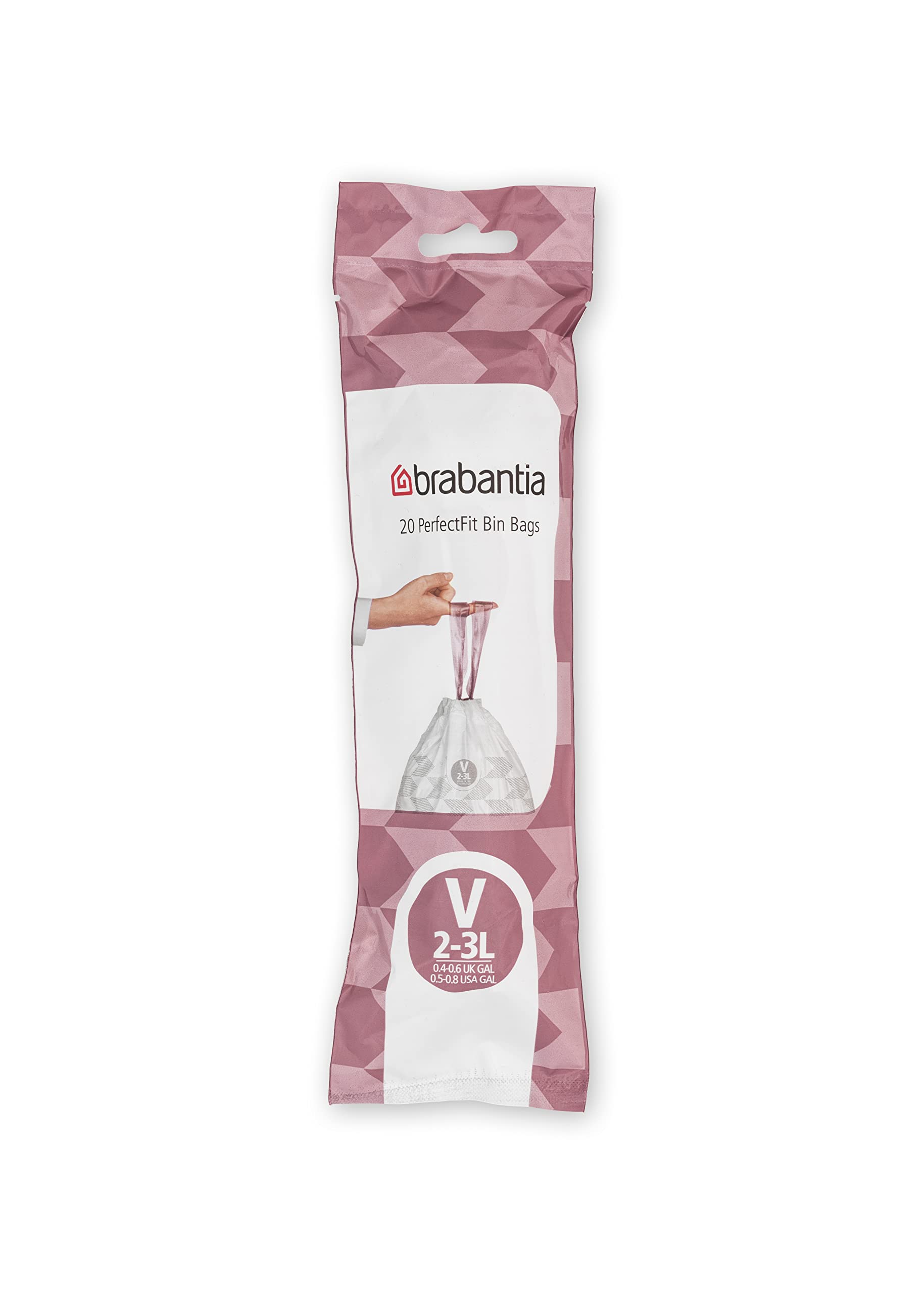Brabantia (V) Bin Liners