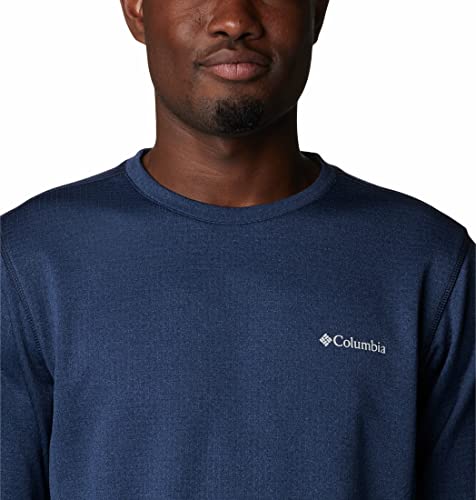 Image of Columbia Men Polyester Solid Regular Jacket