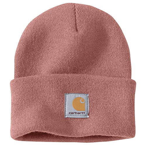 Image of Carhartt Men's Knit Cuffed Beanie Closeout