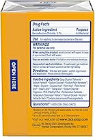 Vista 2 de Dial Gold - Jabón desodorante antibacteriano, paquete de 2, peso neto total de 6.4 onzas