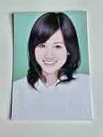 前田敦子 生写真 Amazon.co.jp: AKB48 前田敦子 初期 AKS 生写真. : おもちゃ