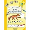 Preschool Number Exercises Paper Cover – October 9, 2020