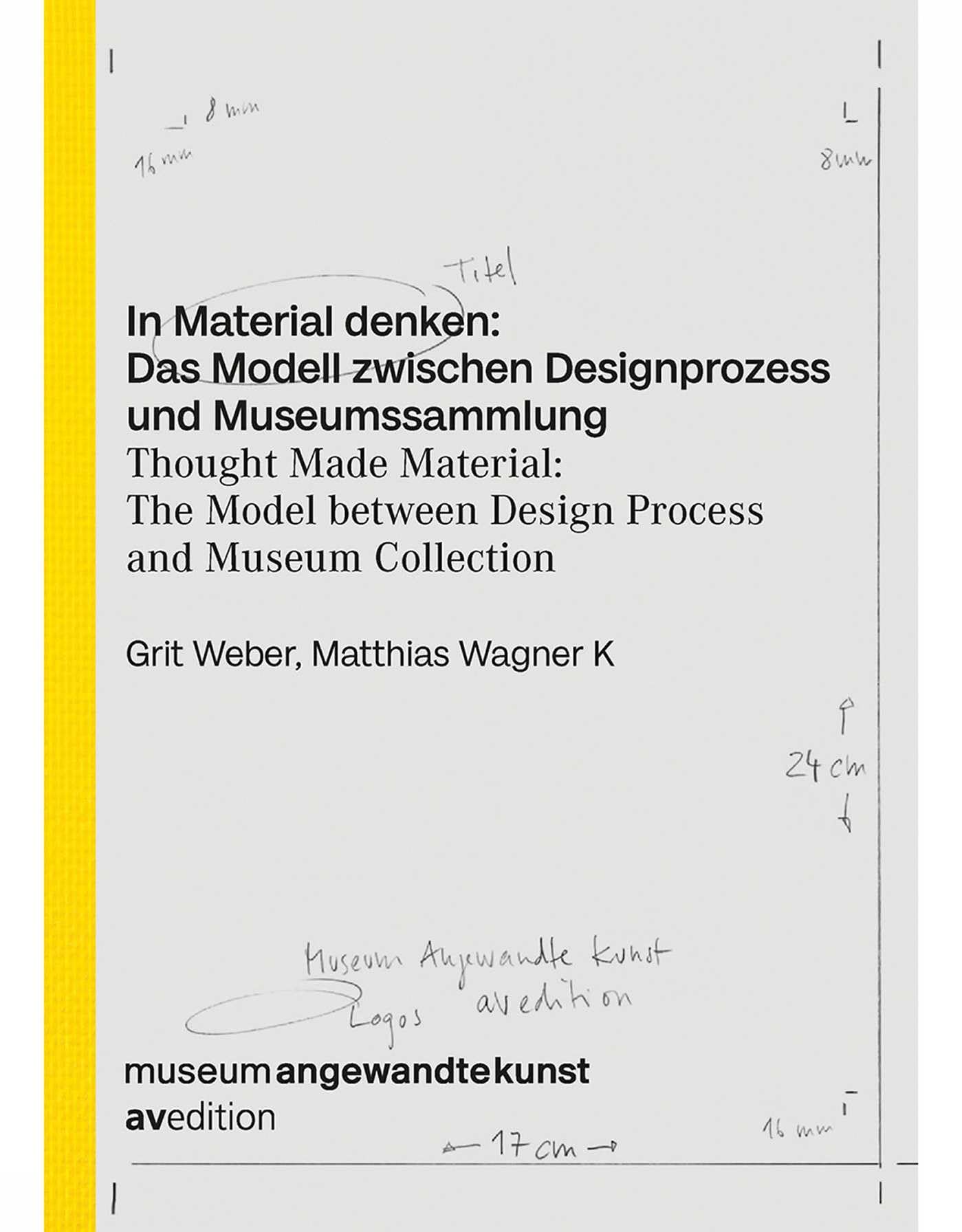 Thought Made Material: comprendre la transition du design vers le musée
