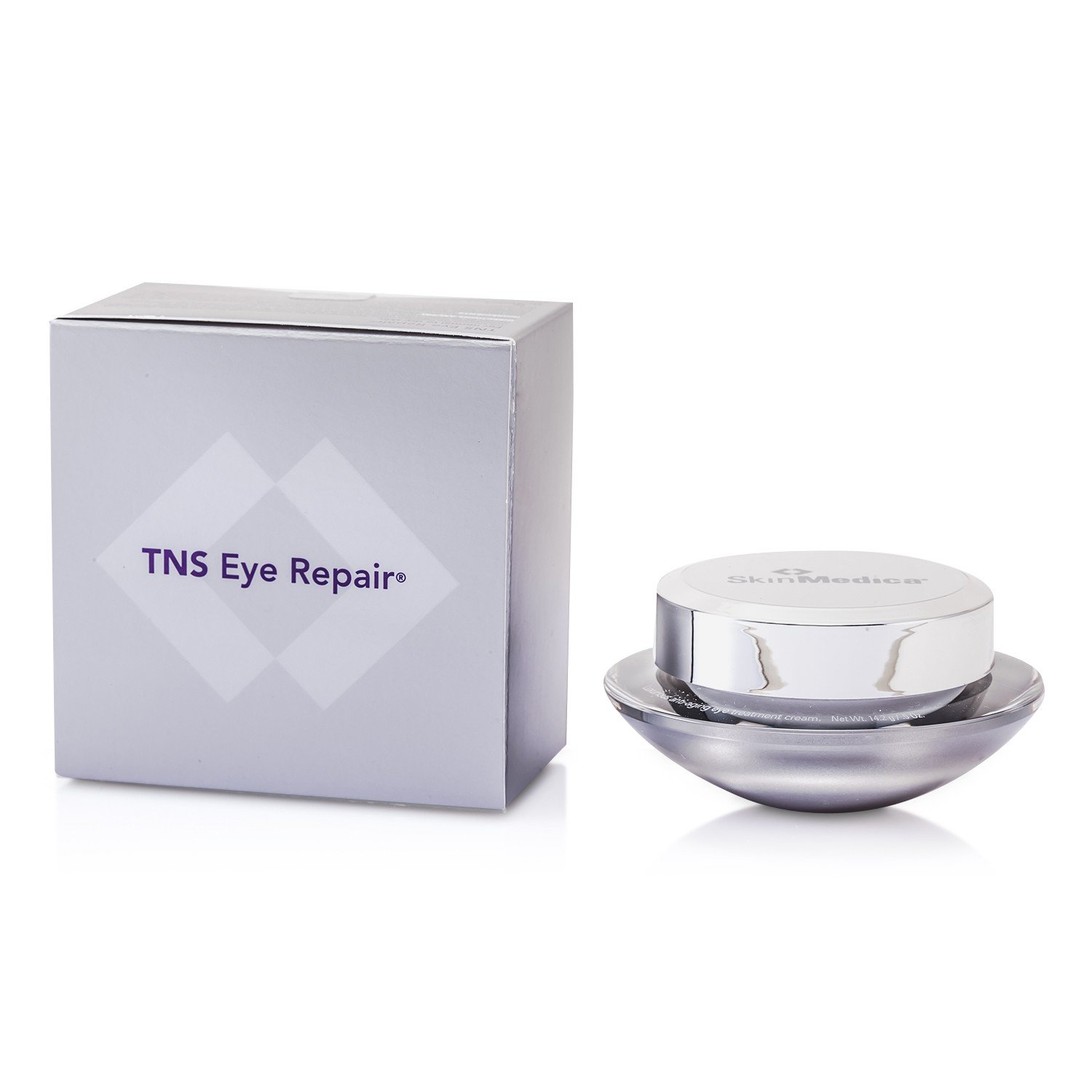 Skin MedicaTNS Eye Repair 14.2g/0.5oz