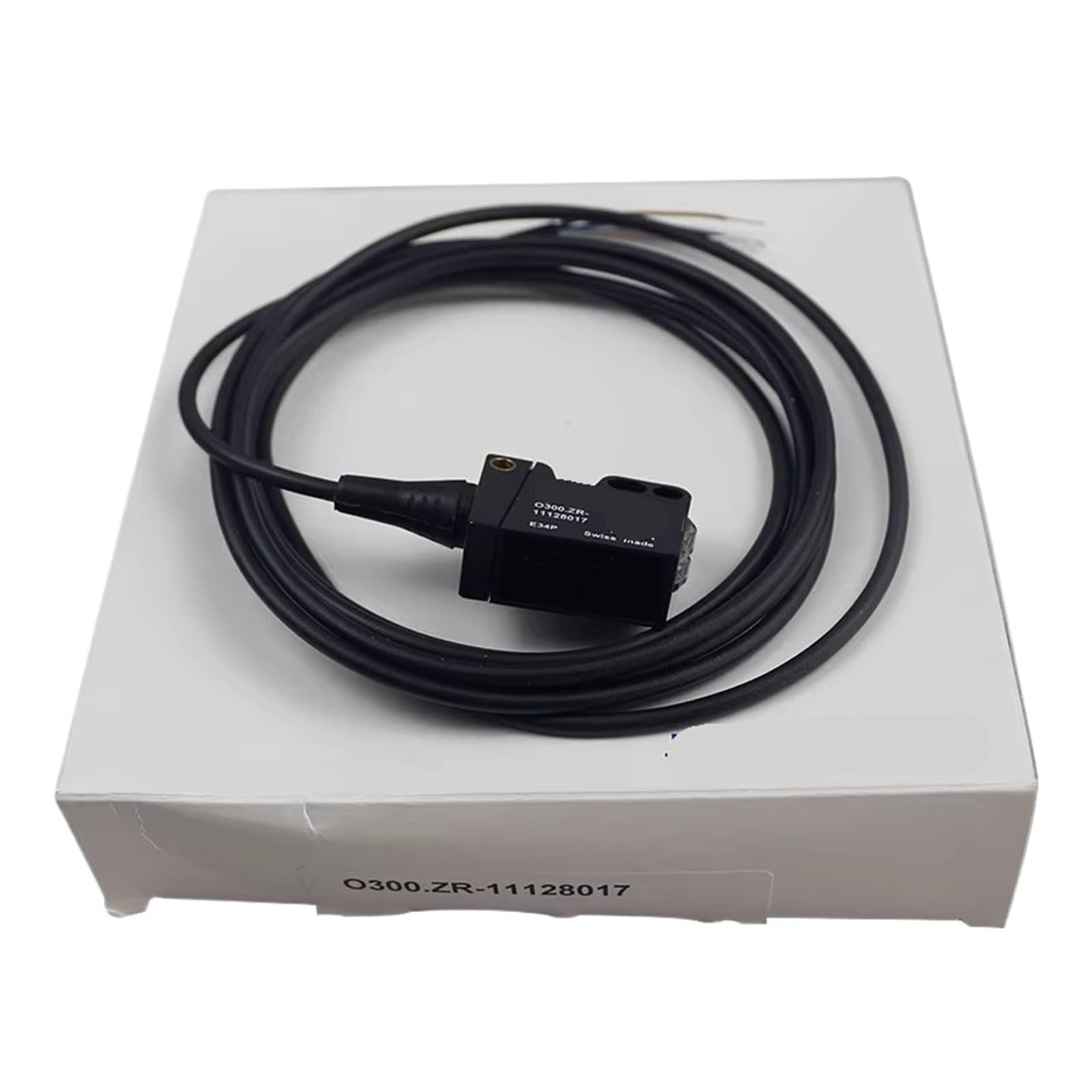 NACODLUL O300.zr-11128017 Photoelectric Grating Sensor