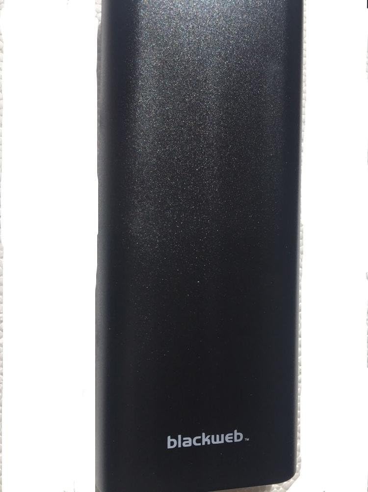 Negreweb 10x Portable Battery