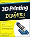 Produktbild 3D Printing for Dummies (For Dummies Series)
