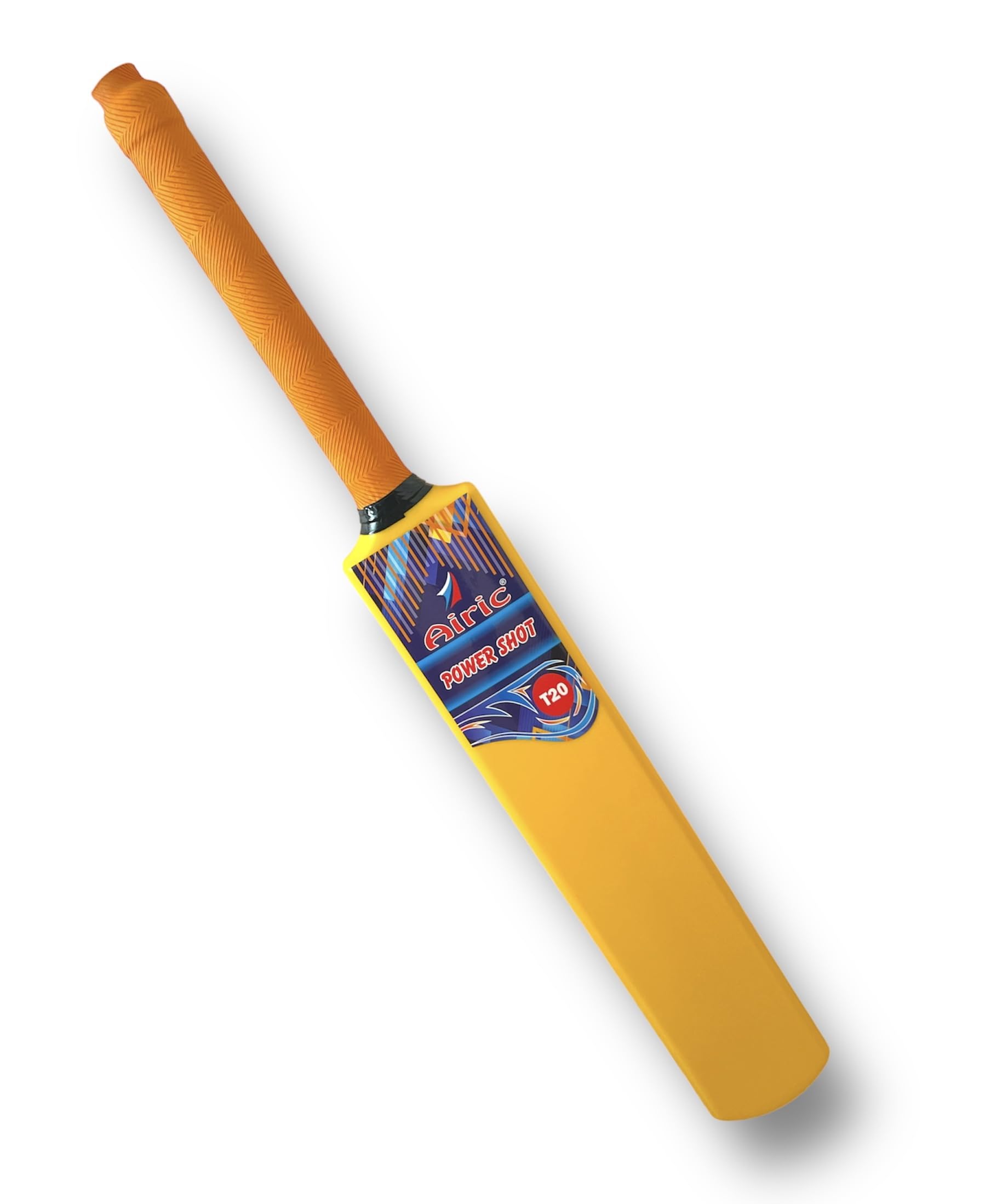 Airic T20 Trendy and Tough PVC/Plastic Cricket Bat (Size 6 (11 to 13 Yrs)) (B0CB67YQVQ) Amazon Price History, Amazon Price Tracker