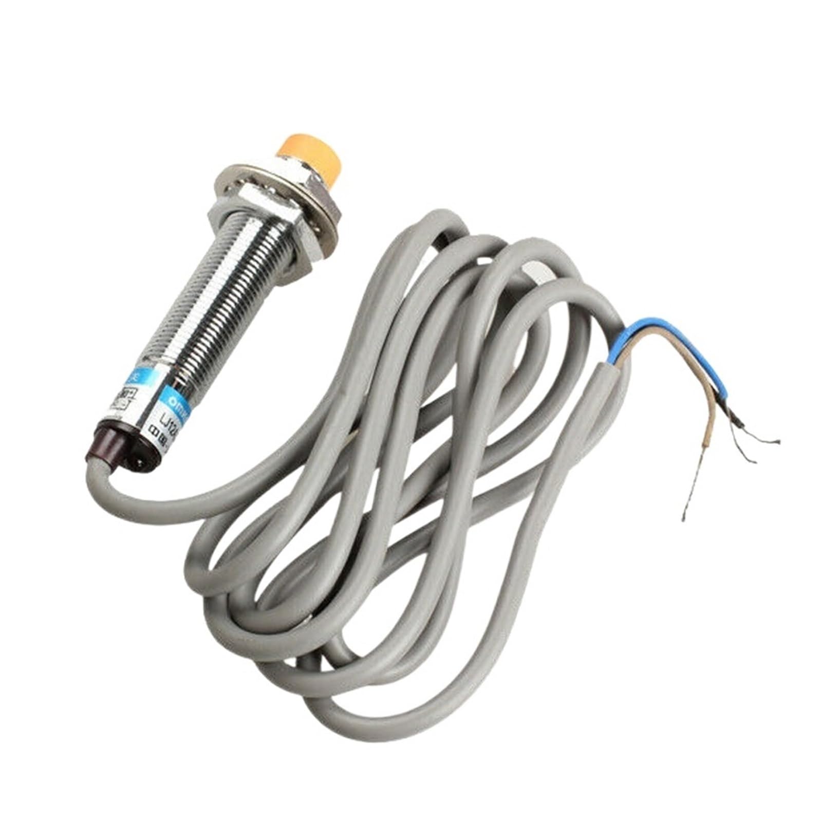 Capteur inductif LJ12A3-4-Z/BX détecte à 4mm pour imprimante 3D et robotique