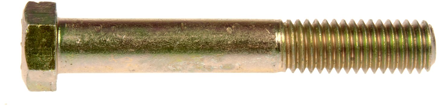Dorman 860-417 boulon hexagonal fileté pour fixation de rechange