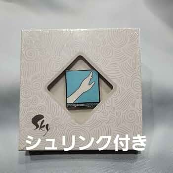 sky 星を紡ぐ子供たち ピンバッジ Amazon | Sky 星を紡ぐ子どもたち バッジ ピンバッジ ピンバッチ