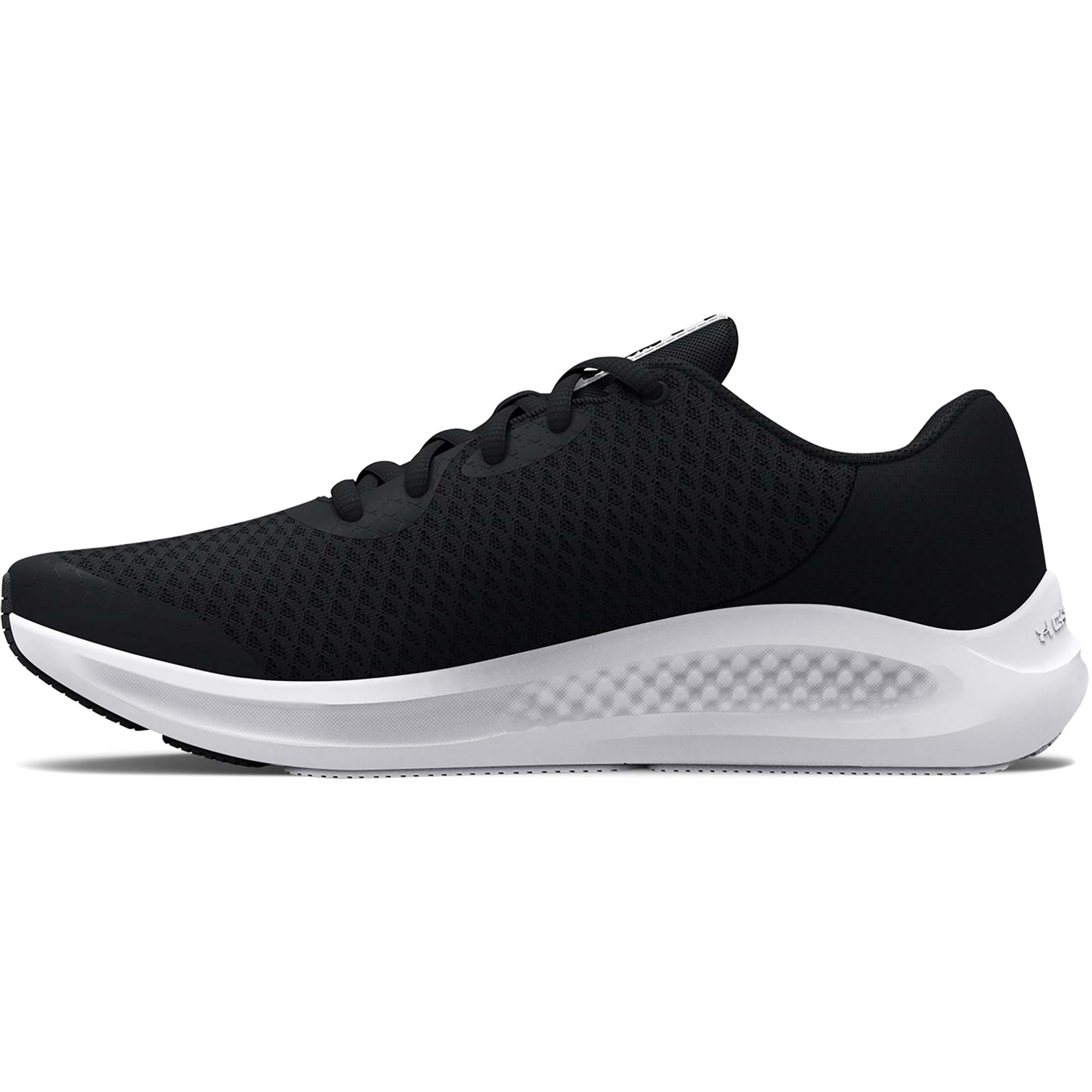 Under Armour Jungen Boys' Grade School Ua Charged Pursuit 3 Running ShoesTechnical Performance