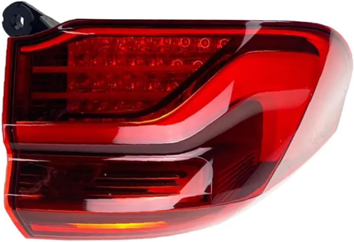 63217420737 63217420738 BMW X2 F39 2020-2023 車 LED リアテールライト警告ブレーキラ