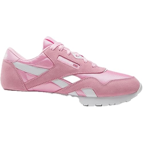 Reebok Unisex-Child Kid's Classic Nylon Sneaker