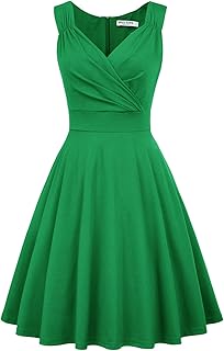 amazon prime vintage dresses