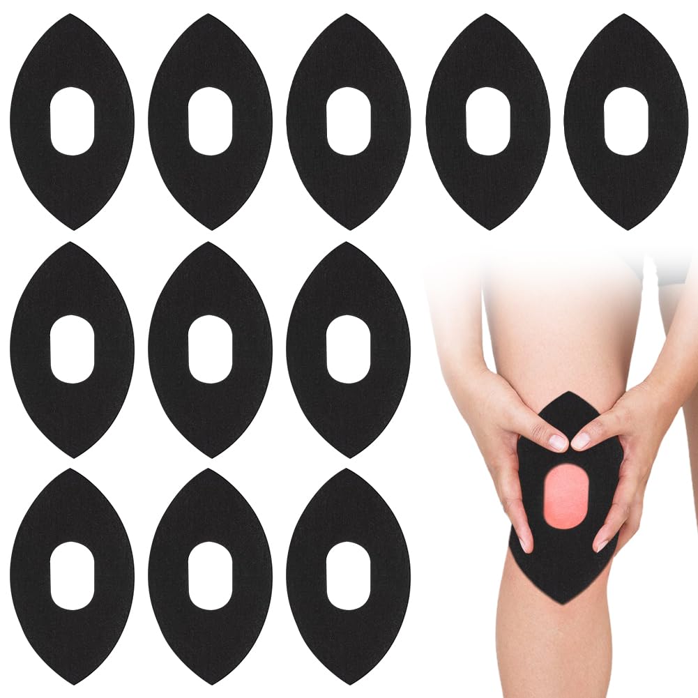Fascia kinesiologica per ginocchia
