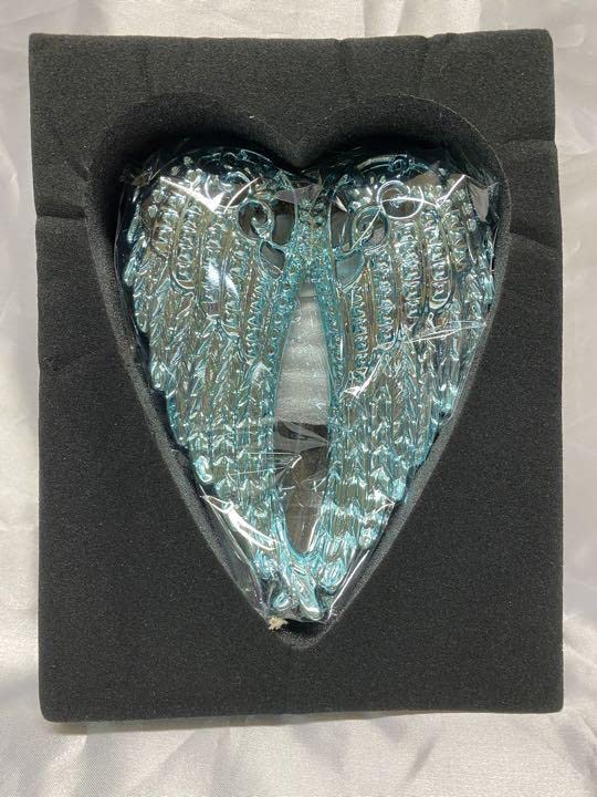 フィリコ シナモン3D メタルウィング付き