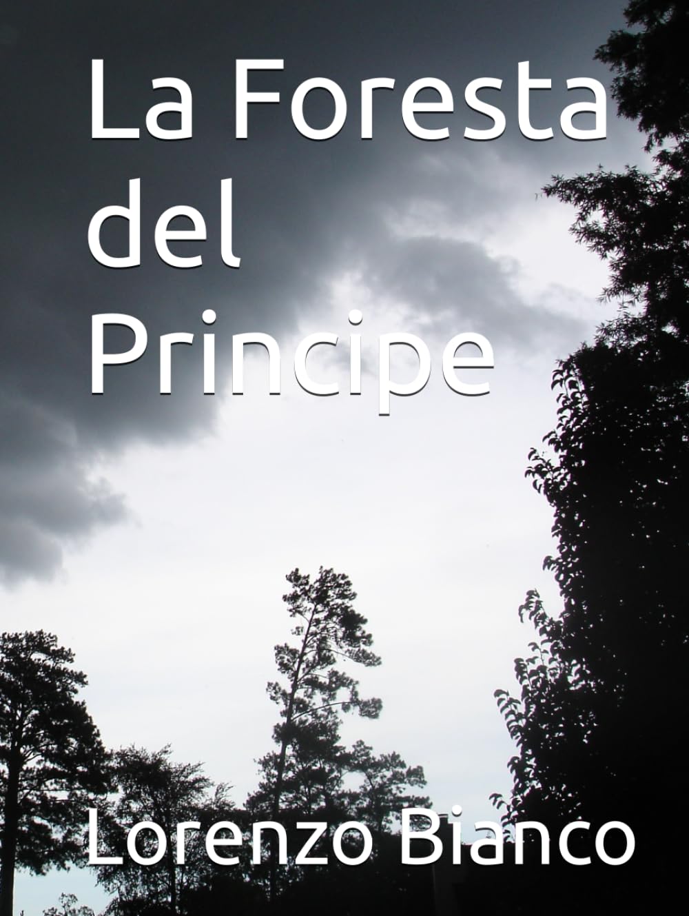 La Foresta del Principe (Racconti Oscuri)